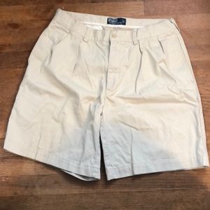Ralph Lauren “Tyler shorts”